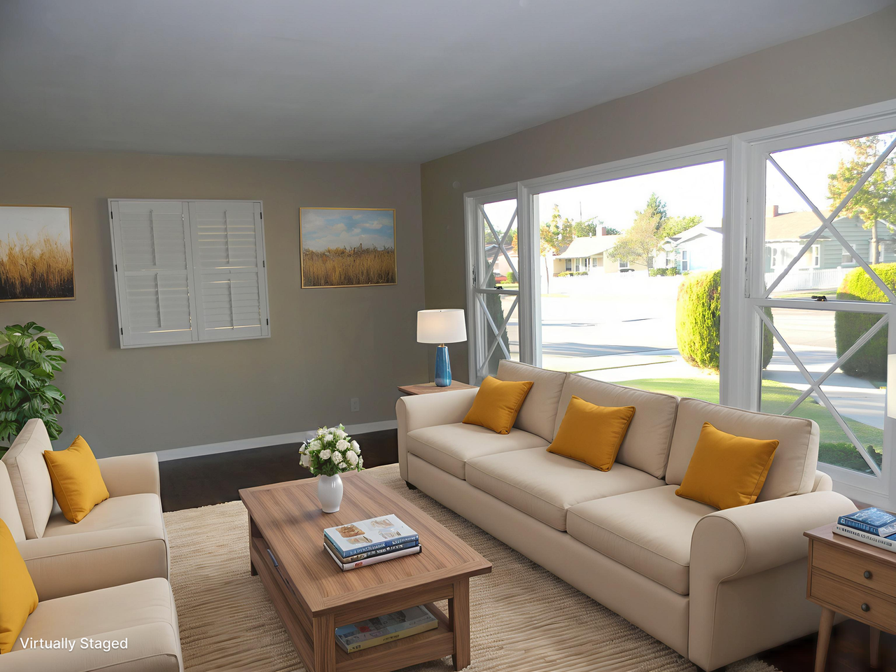 1104 E Everett Pl - Photo 5 of 24