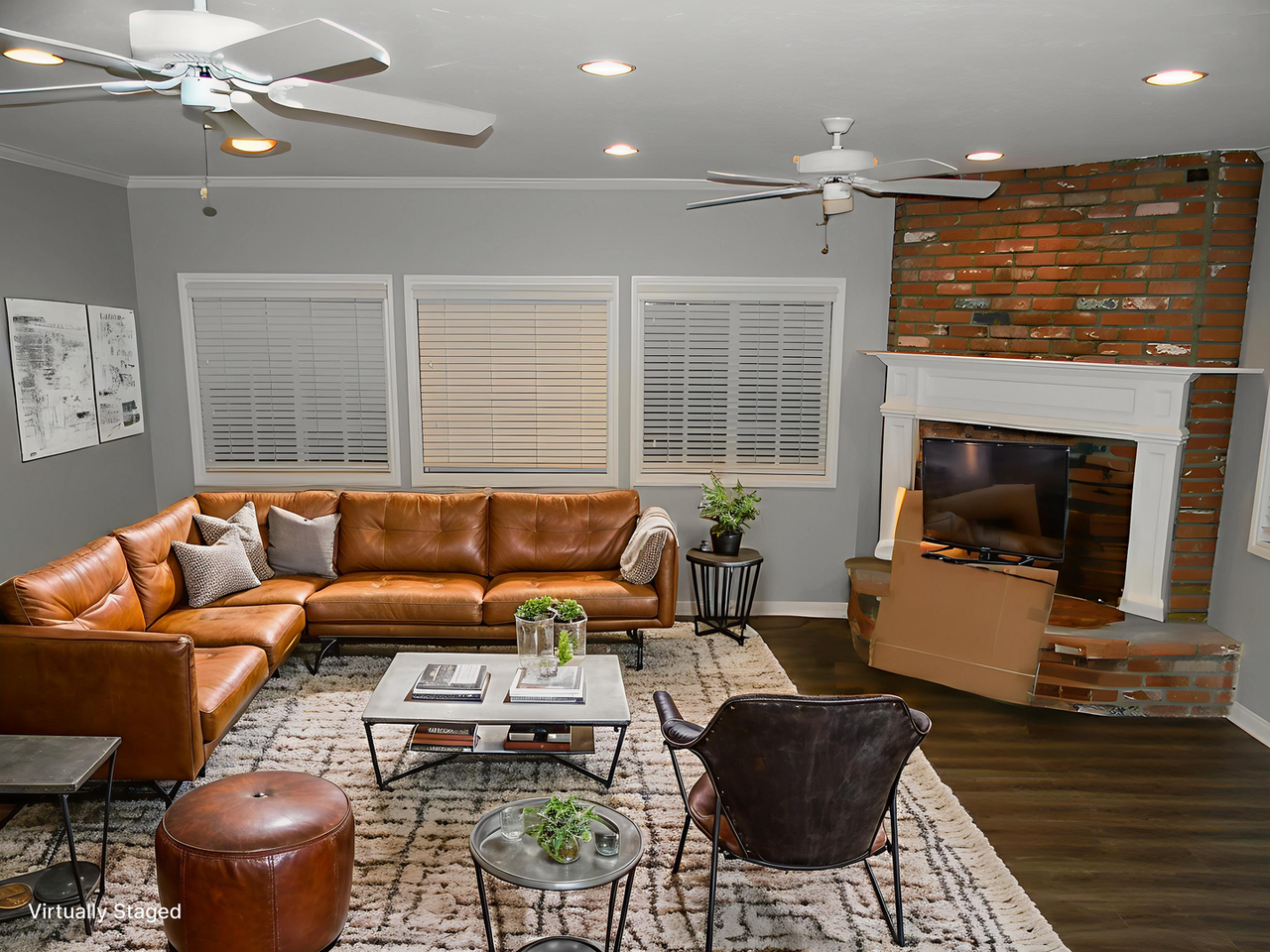 1143 E Rose Ave - Photo 3 of 25