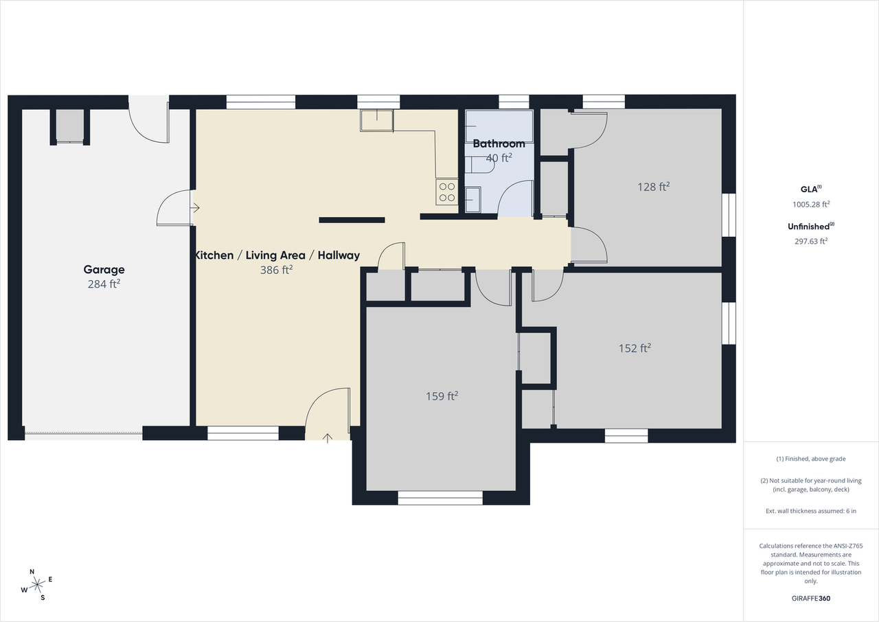 619 Sw 45th St - Photo 2 of 27