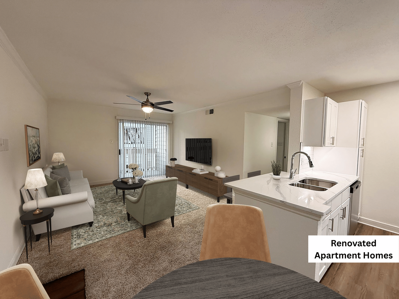 Gables Cityscape - Photo 3 of 30