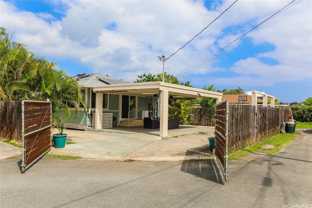 308 Maluniu Ave #D - Photo 1 of 1