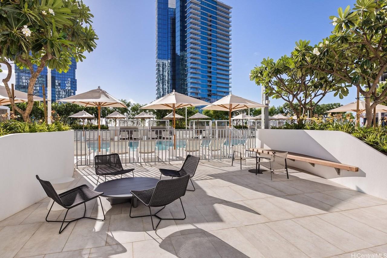 1000 Auahi St #1710 - Photo 2 of 25