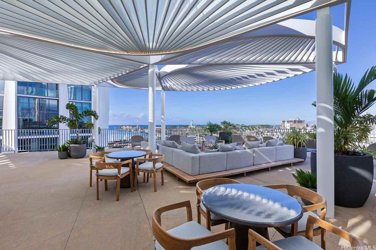 1000 Auahi St #1710 - Photo 3 of 25