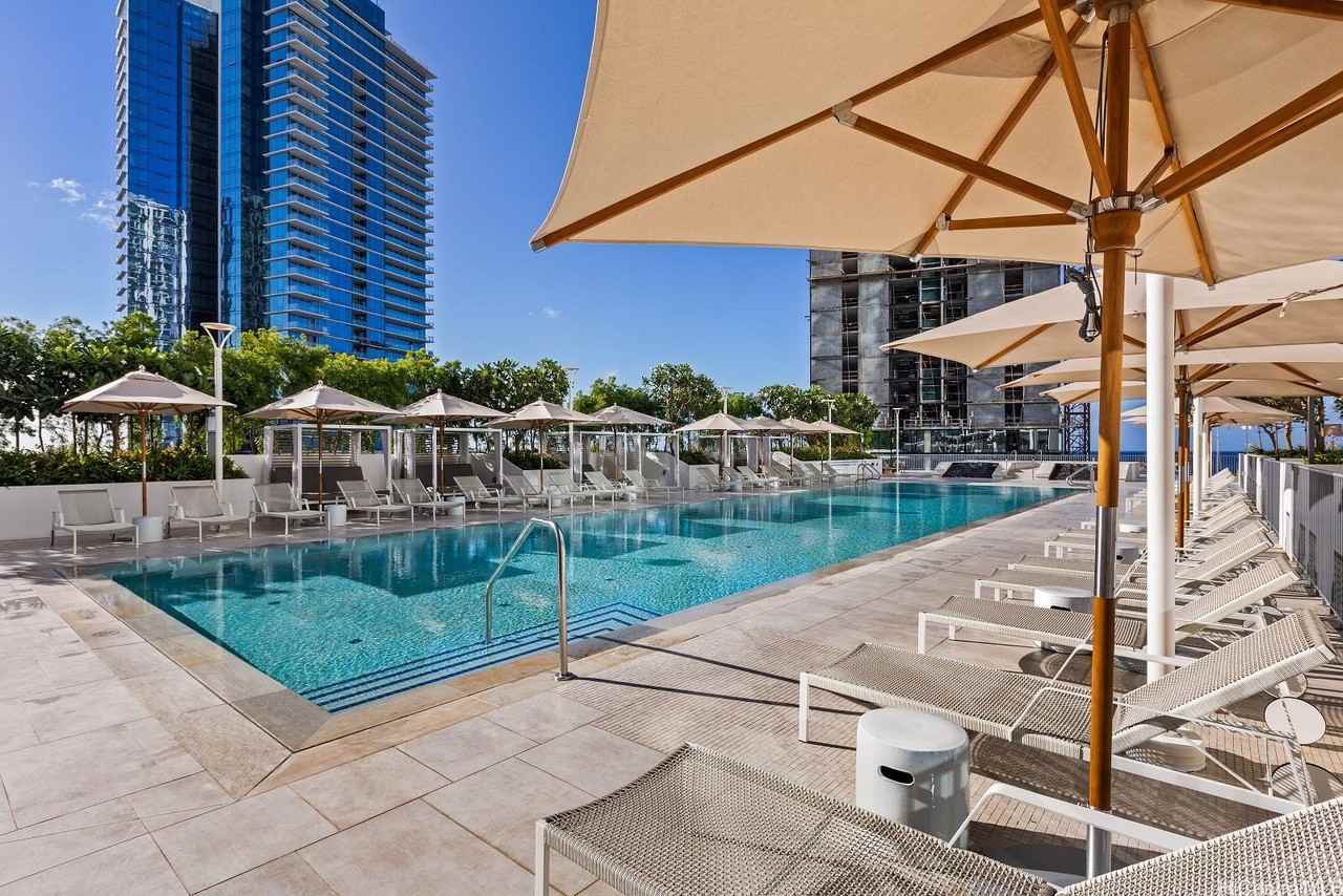 1000 Auahi St #1710 - Photo 4 of 25