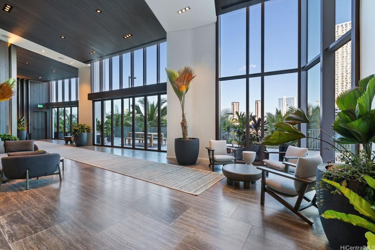 1000 Auahi St #1710 - Photo 7 of 25