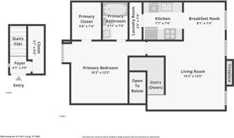 featured image of 3860 Evergreen St