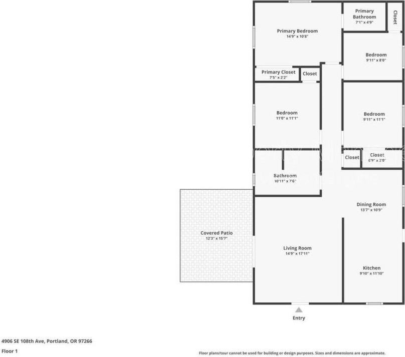 4906 Se 108th Ave - Photo 2 of 10
