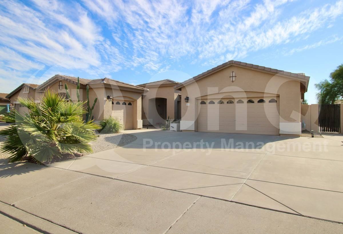 21175 E Alyssa Rd - Photo 2 of 10