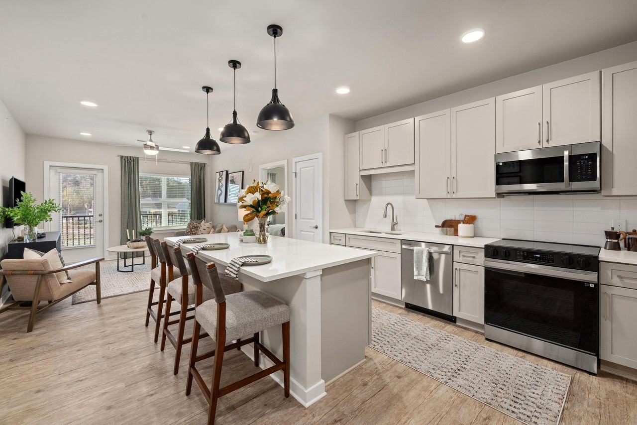 The Landing at Anchor Park - Photo 2 of 50