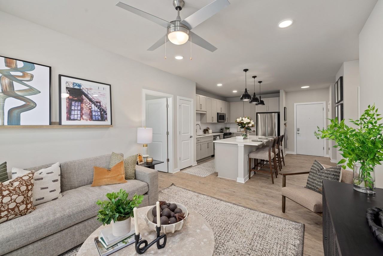 The Landing at Anchor Park - Photo 4 of 50