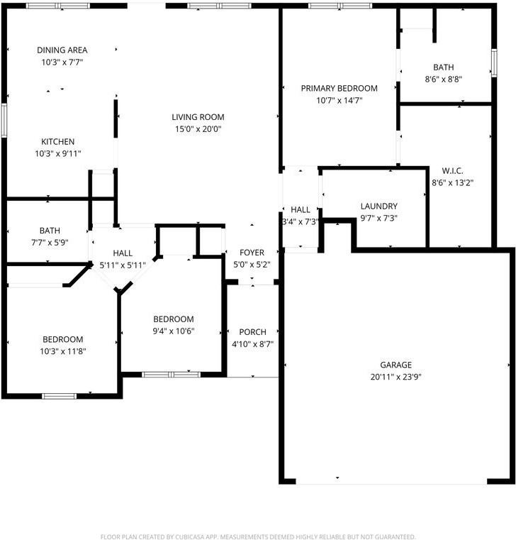 630 Red Fox Ln - Photo 3 of 22