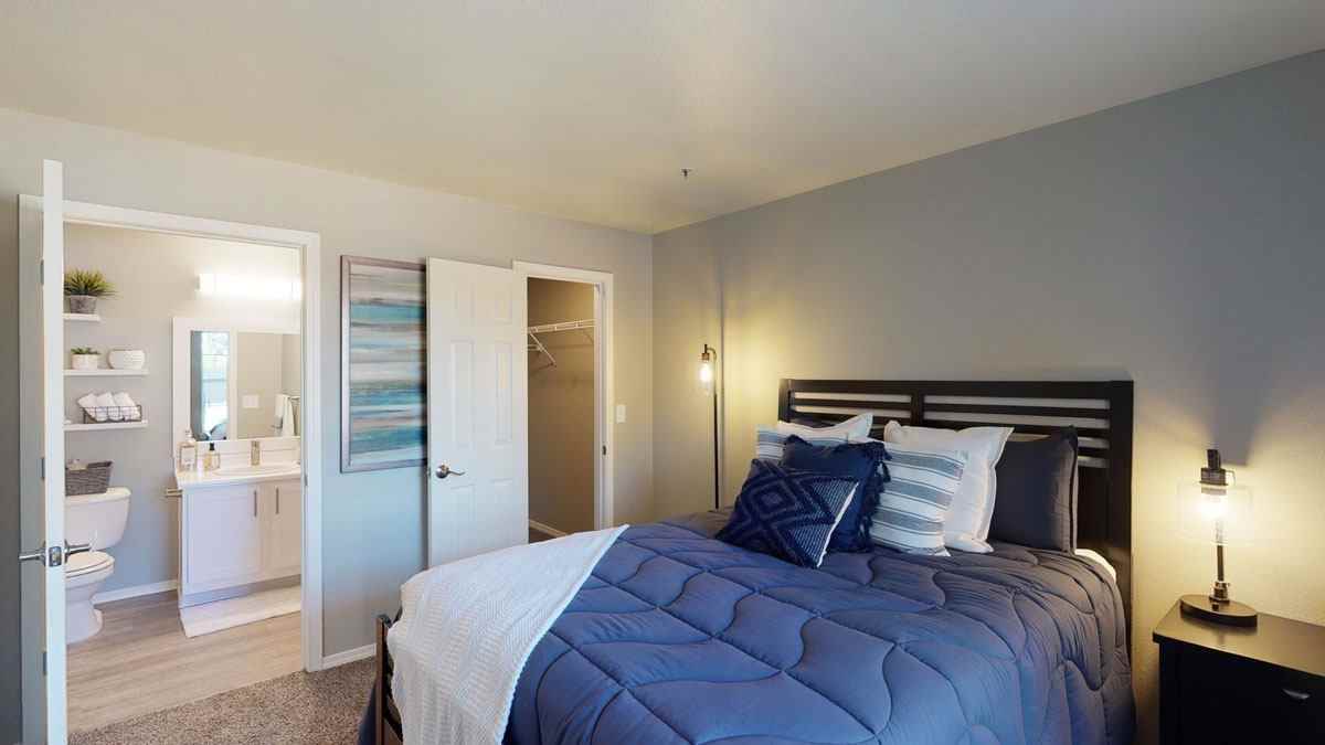 Villas at Countryside Apartment Homes - Photo 4 of 13