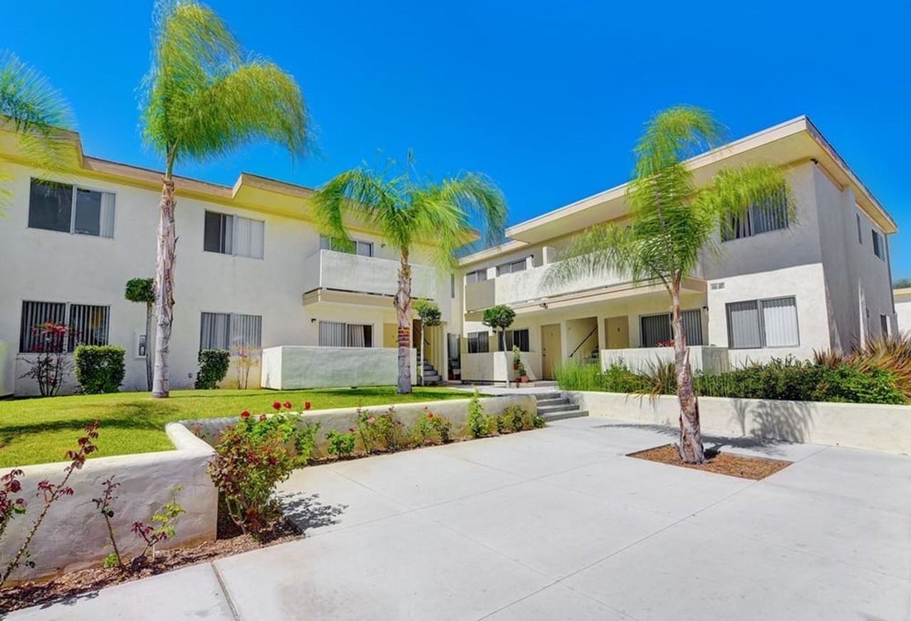 Casa la Paz Apartments - Photo 2 of 4