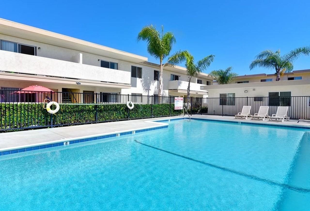 Casa la Paz Apartments - Photo 4 of 4