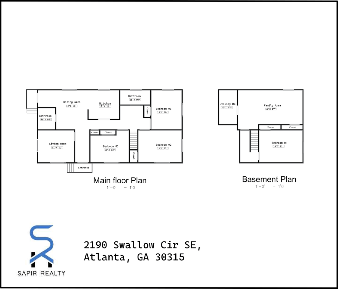 2190 Swallow Cir Se - Photo 2 of 3
