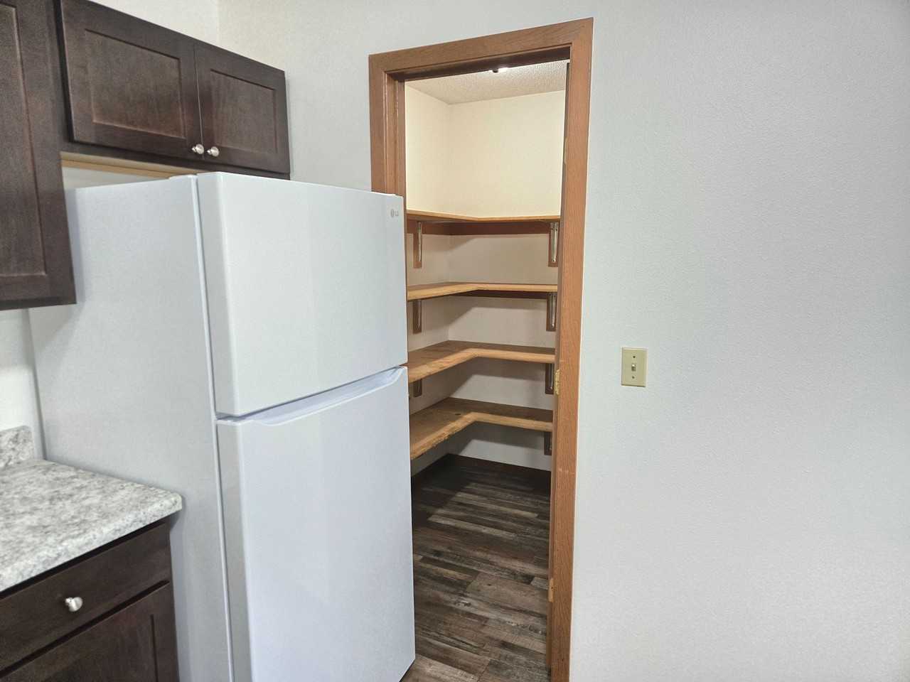 Pebble Creek Apartments - Photo 3 of 6