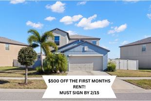 4263 Unbridled Song Dr - Photo 1 of 1