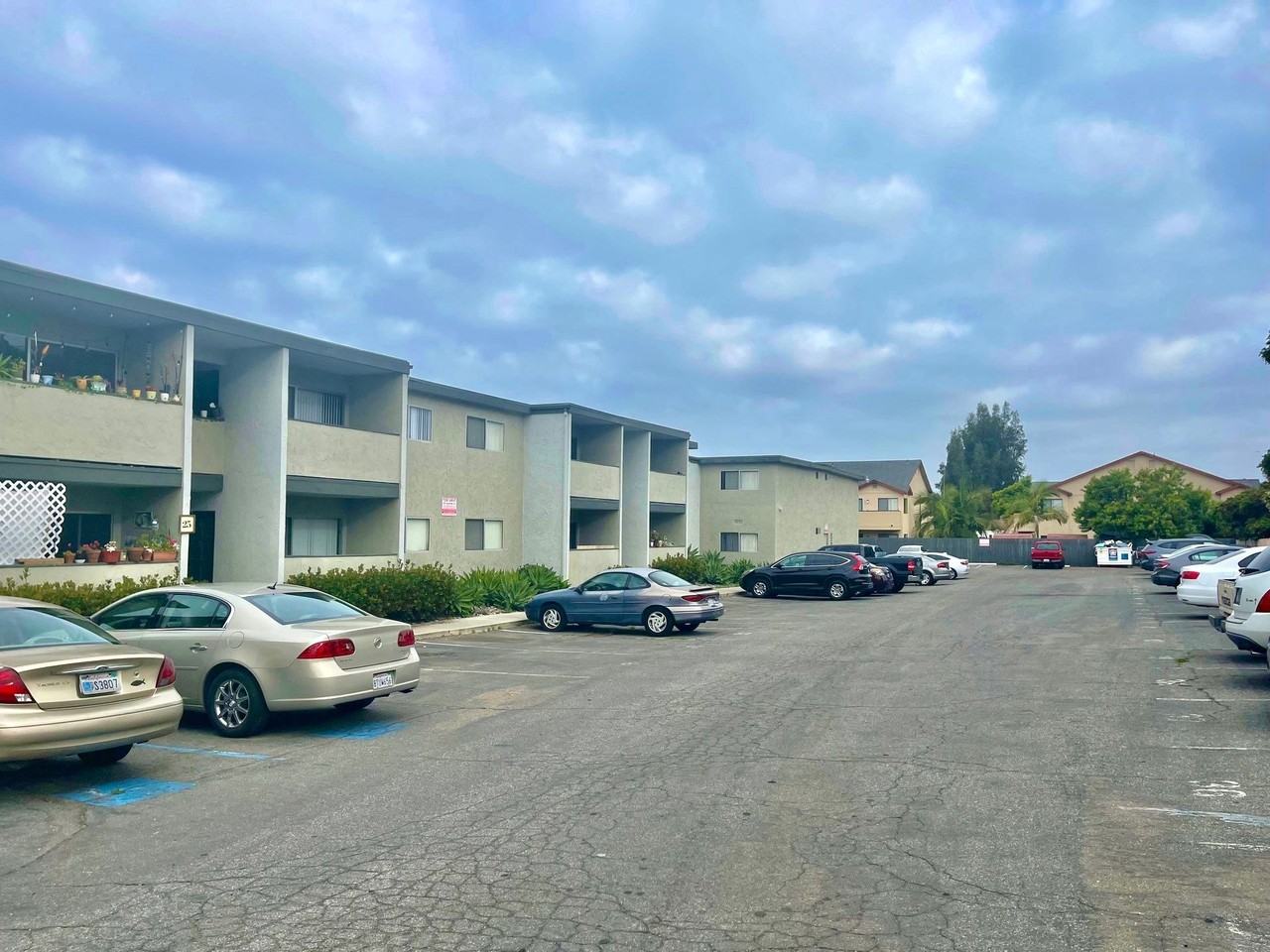 Cordova Apartments - Photo 4 of 7