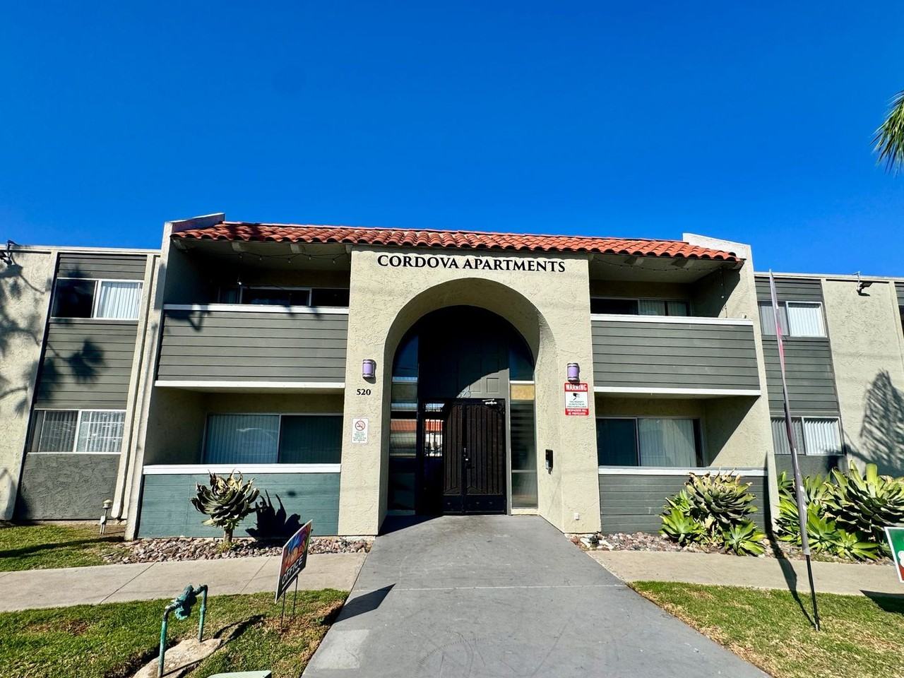 Cordova Apartments - Photo 5 of 7