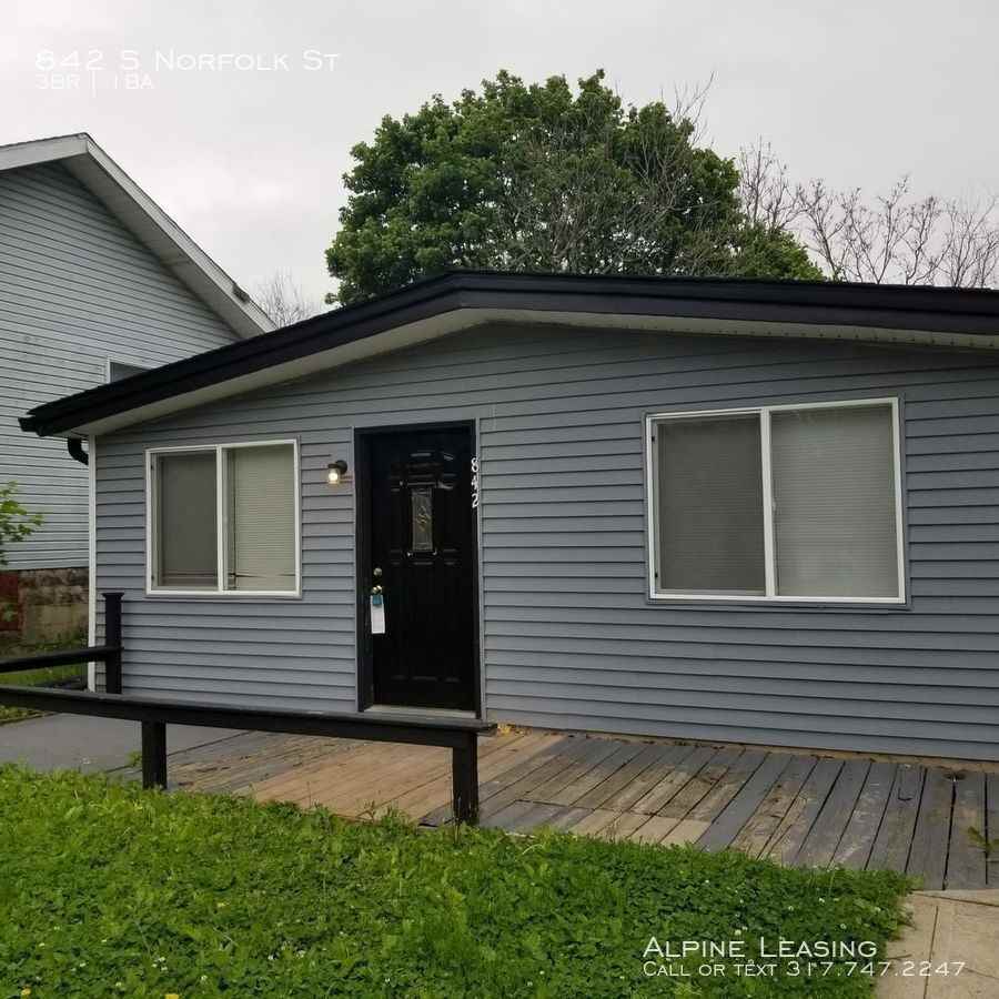 842 S Norfolk St - Photo 7 of 7