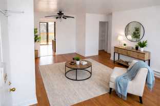 1851 N Green Ln N #3A - Photo 1 of 1