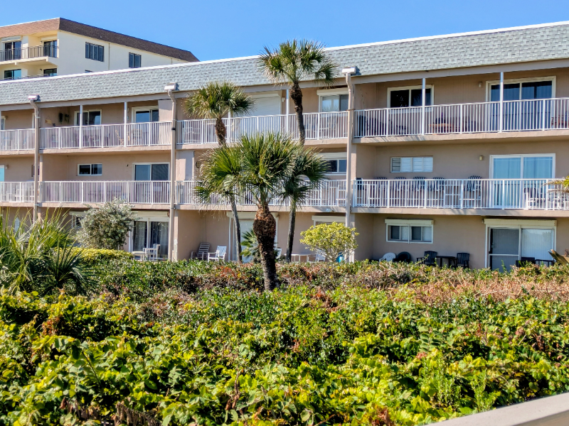 3150 N Atlantic Ave #550 - Photo 2 of 27