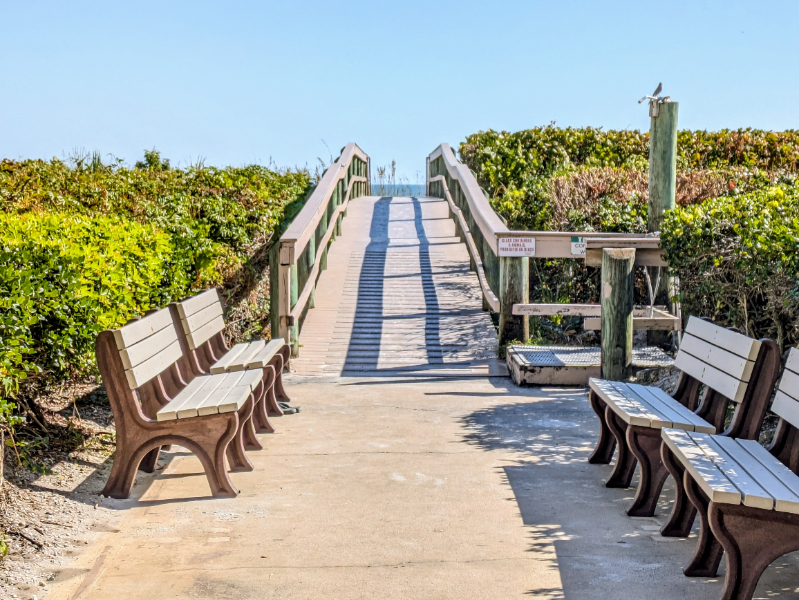 3150 N Atlantic Ave #550 - Photo 3 of 27