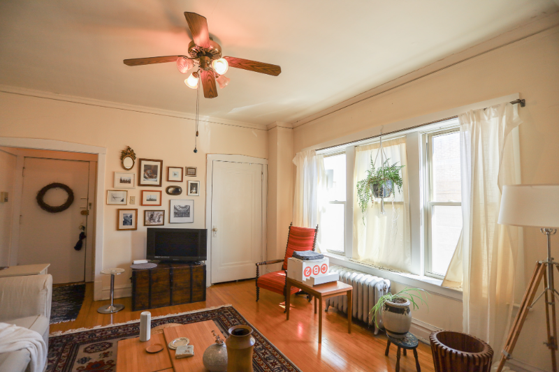 4647 N Manor Ave #3 - Photo 3 of 17