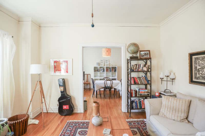 4647 N Manor Ave #3 - Photo 4 of 17