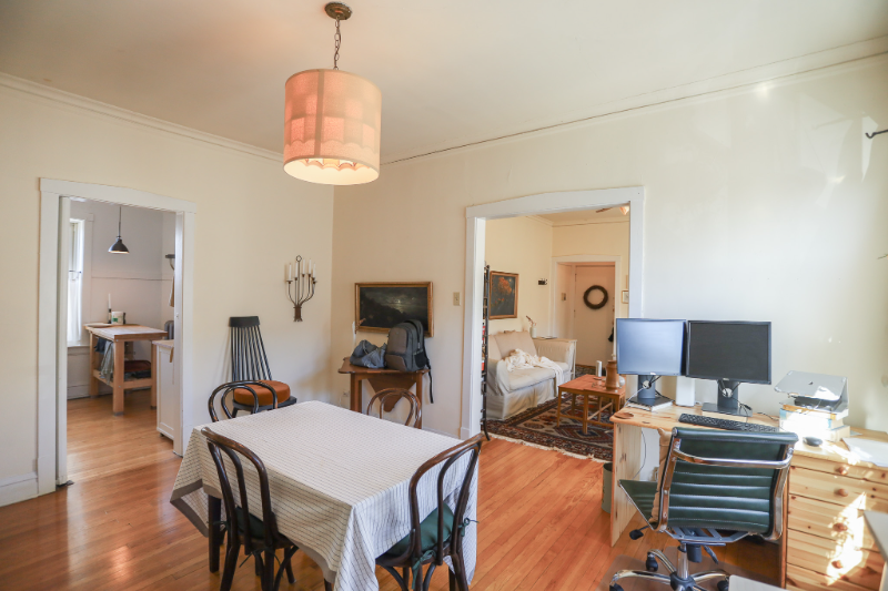 4647 N Manor Ave #3 - Photo 5 of 17