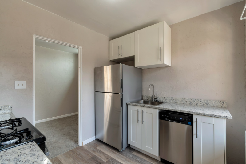 1410 Xavier St #A - Photo 2 of 20