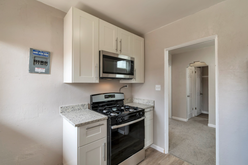 1410 Xavier St #A - Photo 3 of 20