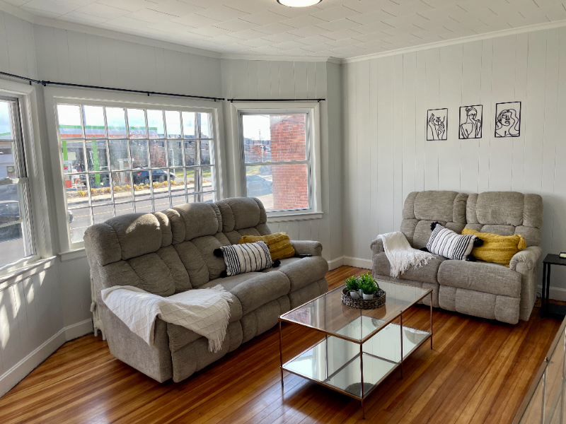 451 New Park Ave #FL1 - Photo 6 of 9