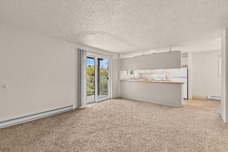 11540 Pinehurst Way Ne #206 - Photo 2 of 20