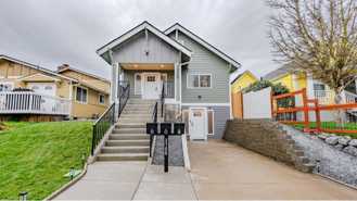 2106 Oakes Ave #A - Photo 1 of 1