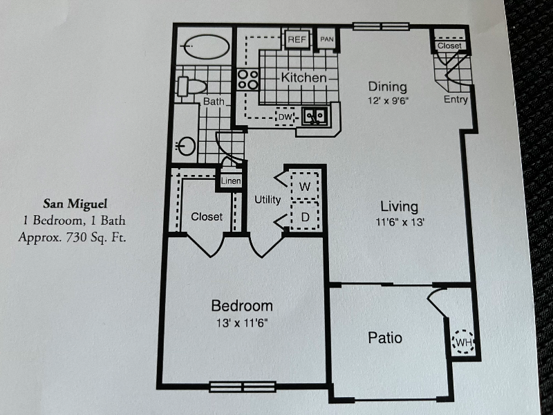 8228 Station Village Ln - Photo 2 of 20