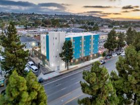 4008 W Martin Luther King Jr Blvd #301 - Photo 1 of 1