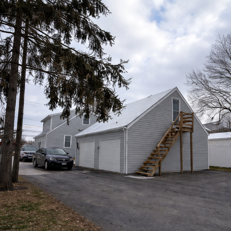 269 W Waterloo St - Photo 3 of 20