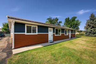 4021 Goodell Ln #5 - Photo 1 of 1