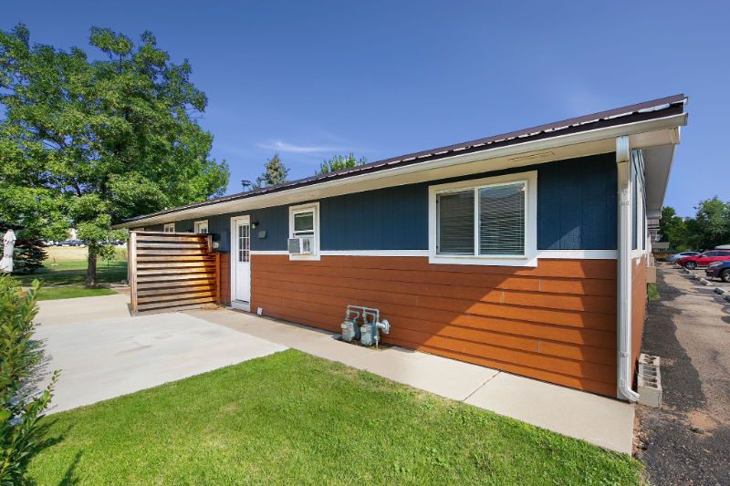 4021 Goodell Ln #5 - Photo 2 of 12