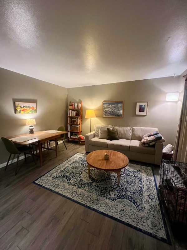 4021 Goodell Ln #5 - Photo 3 of 12