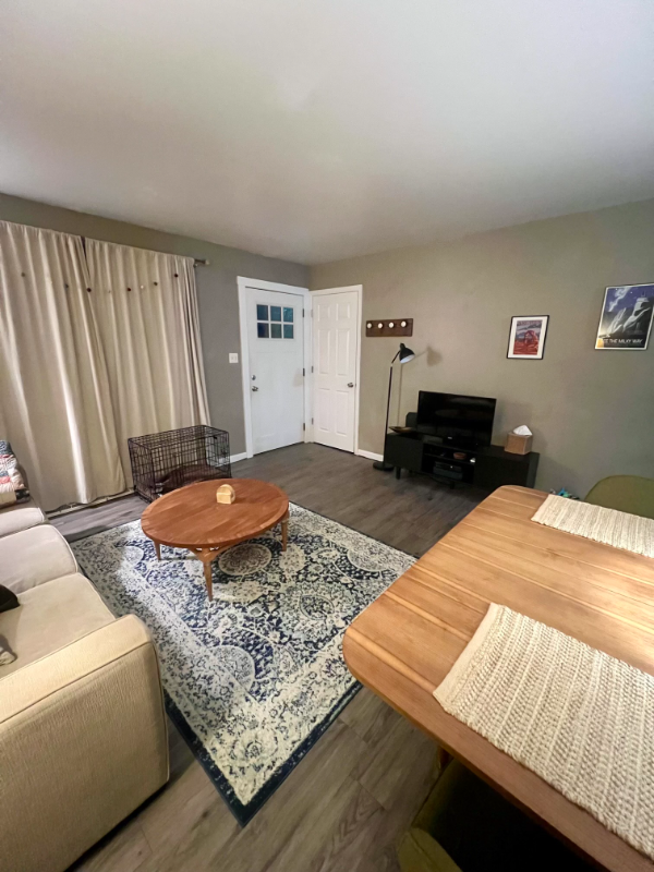 4021 Goodell Ln #5 - Photo 4 of 12