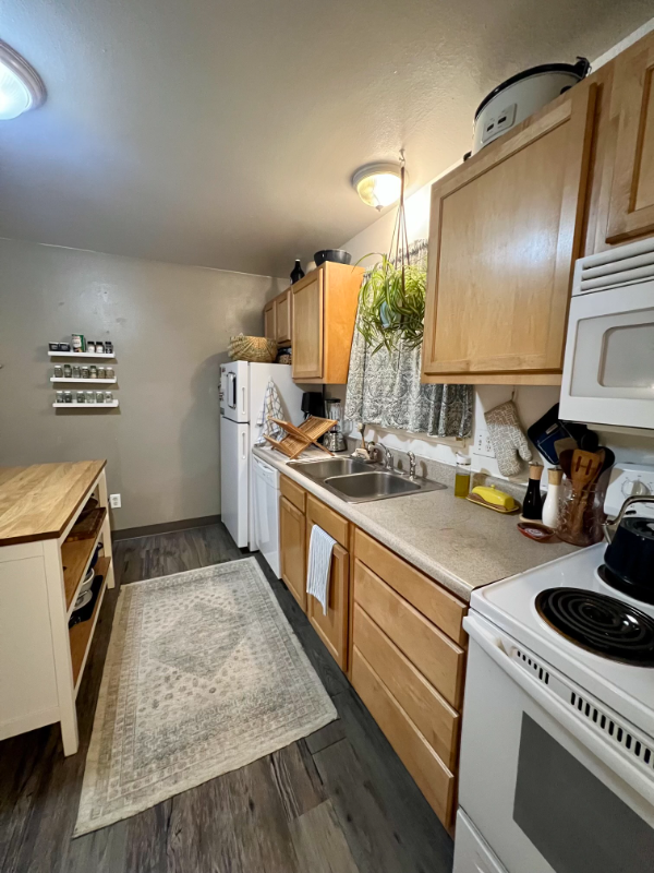 4021 Goodell Ln #5 - Photo 7 of 12