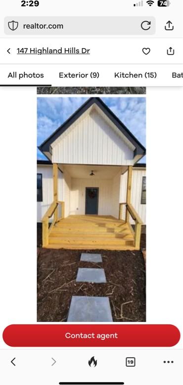 147 Highland Hills Dr - Photo 2 of 9