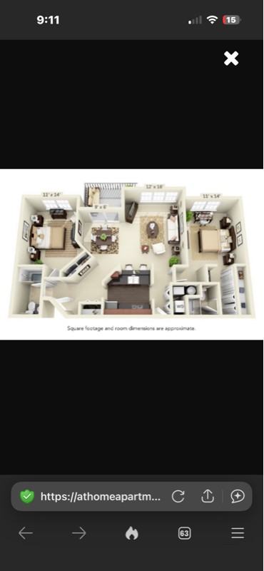 6048 Chasewood Pkwy #101 - Photo 2 of 25