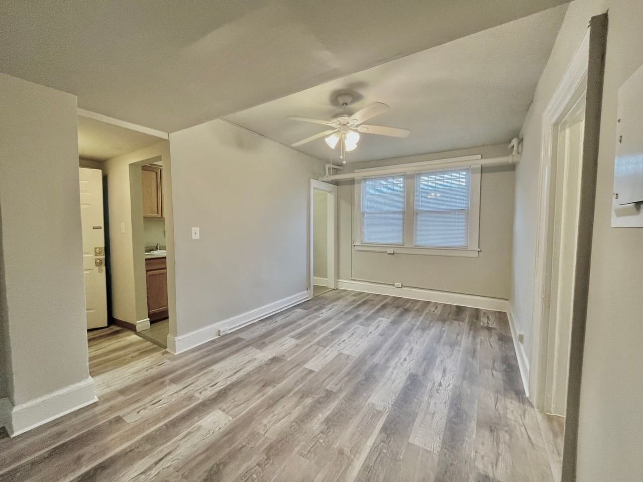 1235 Randolph St NW - Photo 6 of 19