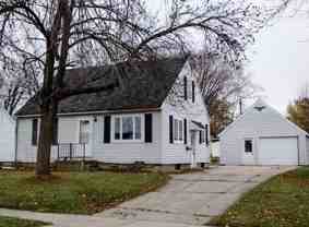 516 Doty St - Photo 1 of 1