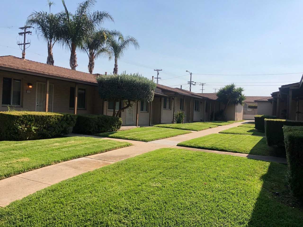 Greenranch Apartments - Photo 2 of 6