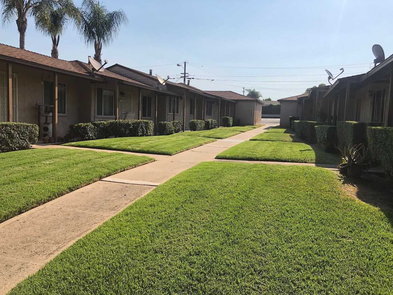 Greenranch Apartments - Photo 3 of 6