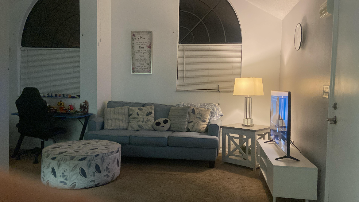 3110 Fox Squirrel Dr #C - Photo 2 of 5